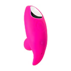 PANTY VIBRADOR CON APP LUNA 4