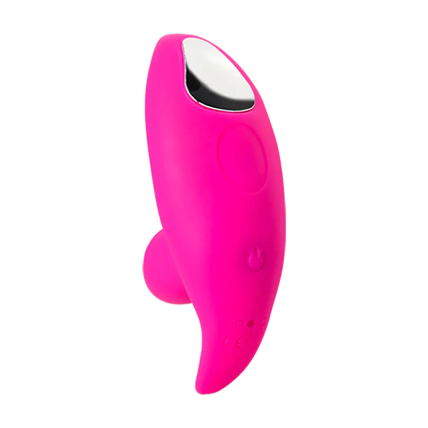 PANTY VIBRADOR CON APP LUNA 4