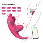 PANTY VIBRADOR CON APP LUNA 1