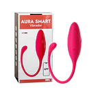 VIBRADOR CON APP AURA 2