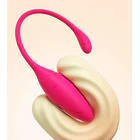 VIBRADOR CON APP AURA 3