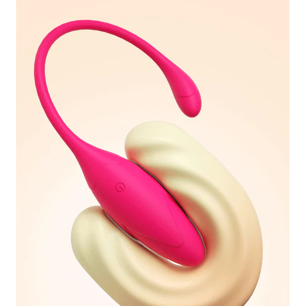 VIBRADOR CON APP AURA 3