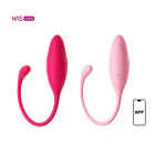VIBRADOR CON APP AURA 4