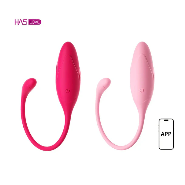 VIBRADOR CON APP AURA 4