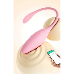 VIBRADOR CON APP AURA