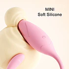 VIBRADOR CON APP AURA 5
