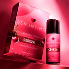 LUBRICANTE CALIENTE CEREZA SEN INTIMO 1