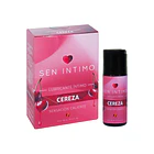 LUBRICANTE CALIENTE CEREZA SEN INTIMO 2
