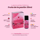 LUBRICANTE CALIENTE CEREZA SEN INTIMO 5