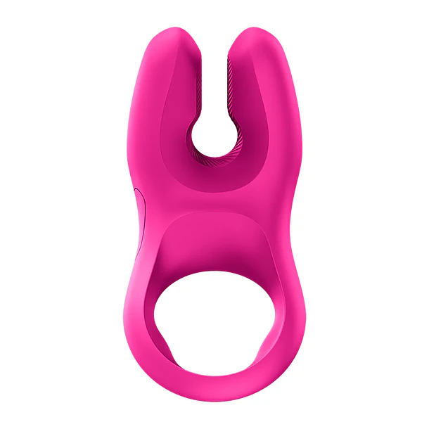ANILLO VIBRADOR NOS PRO 3