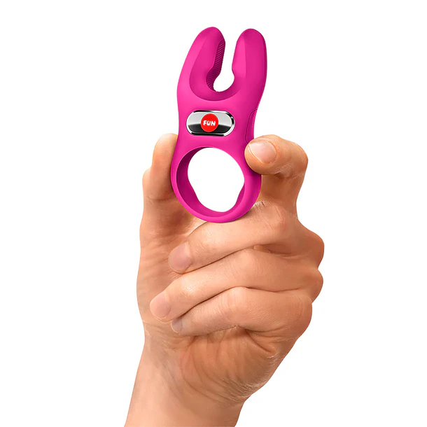 ANILLO VIBRADOR NOS PRO 4