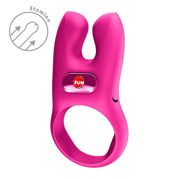 ANILLO VIBRADDOR NOS CLASSIC 2