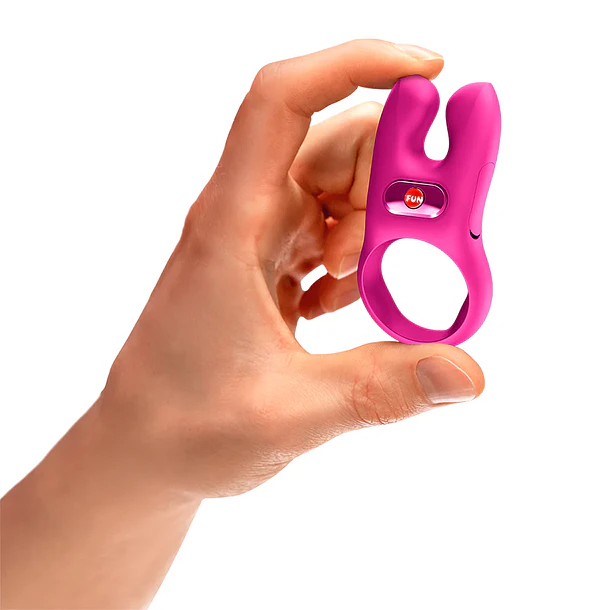 ANILLO VIBRADDOR NOS CLASSIC 4
