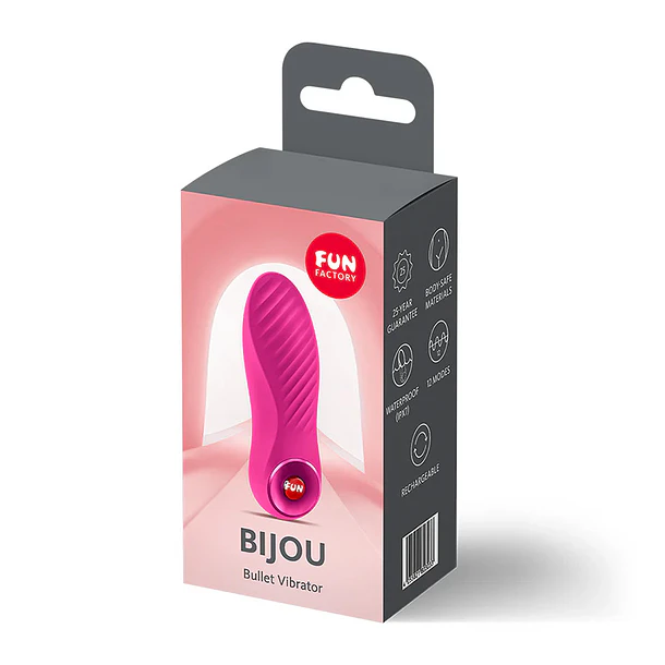 BALA VIBRADOR BIJ 1