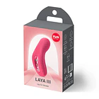 BALA VIBRADORA LAYA 1