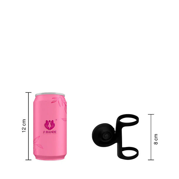 ANILLO VIBRADOR CYBER 2
