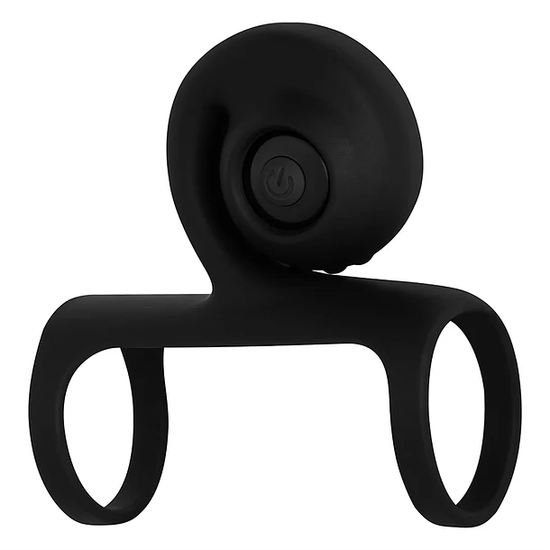 ANILLO VIBRADOR CYBER 3