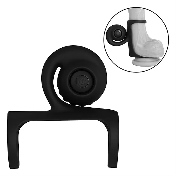 ANILLO VIBRADOR CYBER 5