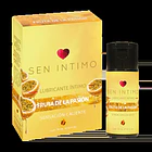 LUBRICANTE CALIENTE FRUTA DE LA PASION SEN 3
