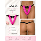 TANGA 04 PLUMAS 1