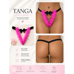TANGA 04 PLUMAS