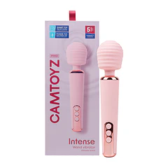 VIBRADOR HITACHI CON APP INT