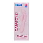 VIBRADOR CON APP FLEXY 4
