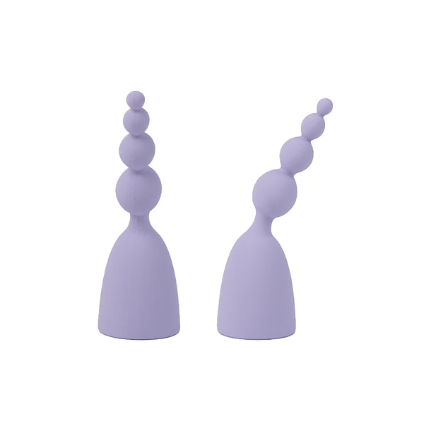 VIBRADOR 5 PLAY 3