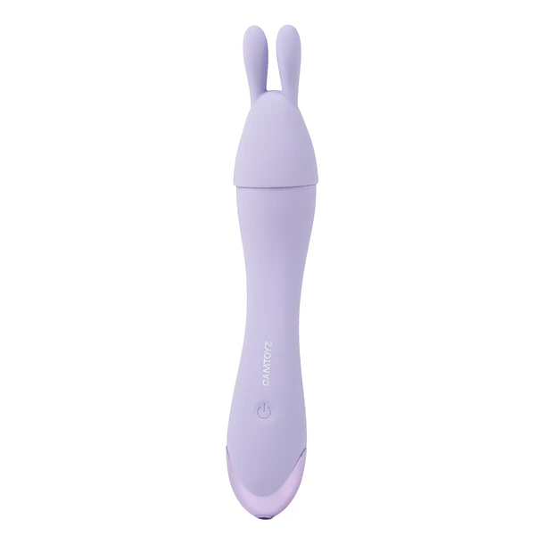 VIBRADOR 5 PLAY 5