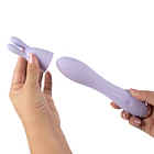 VIBRADOR 5 PLAY 7
