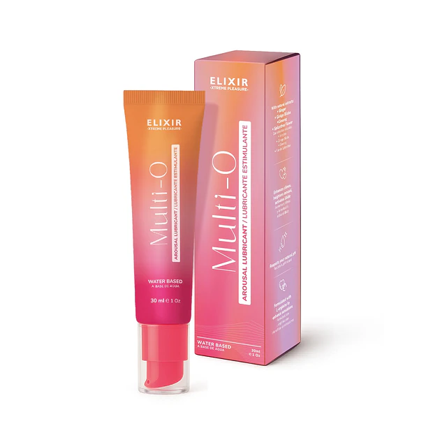 MULTI-O INTIMO 30ML