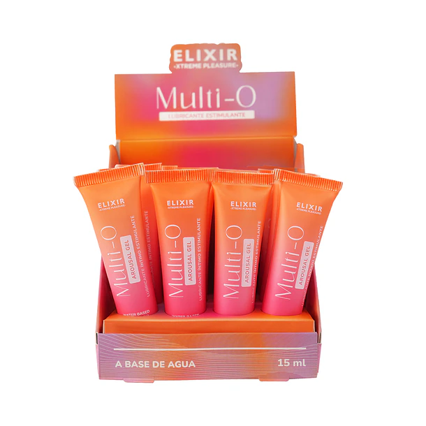 MULTI-O INTIMO 15ML