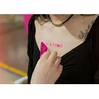TATUAJES COMESTIBLES KIT COMEME 4