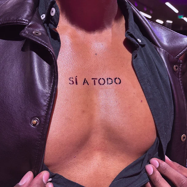 TATUAJES COMESTIBLES KIT TU POSTRE 9