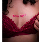 TATUAJES COMESTIBLES KIT QUIERES? 10