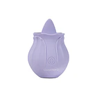 ESTIMULADOR DE CLITORIS ROSA JUNA 2