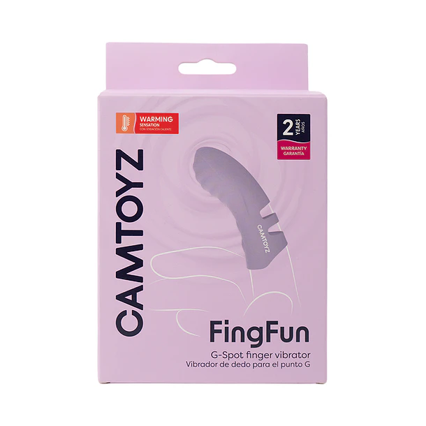 BALA PARA DEDO FING 3