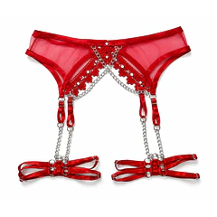 LIGUERO CHAIN