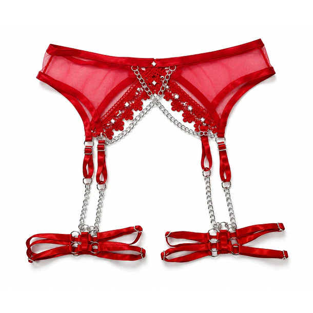 LIGUERO CHAIN 1