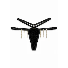TANGA DOBLE TIRA