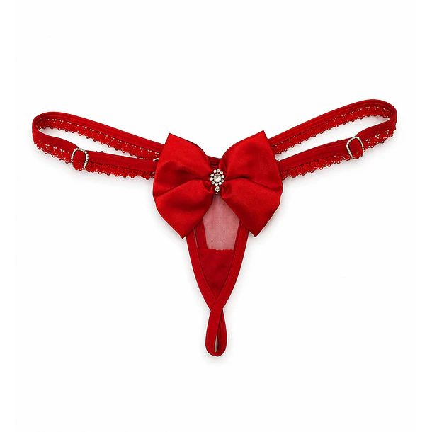 TANGA MOÑO 1