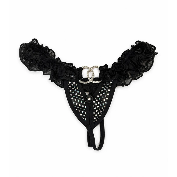 TANGA AROS 1
