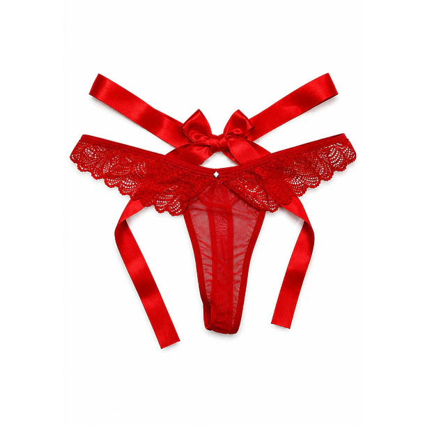 TANGA CINTAS 1