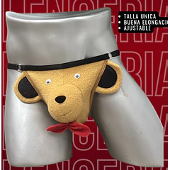 TANGA PERRO