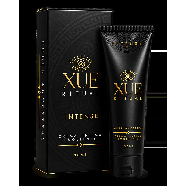 XUE RITUAL