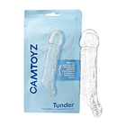 FUNDA PARA EL PENE TUNDER 1