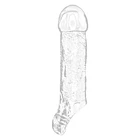 FUNDA PARA EL PENE TUNDER 2