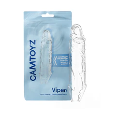 FUNDA PARA EL PENE VIPEN