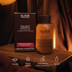 ACEITE PARA MASAJES OLEO BIFASICO
