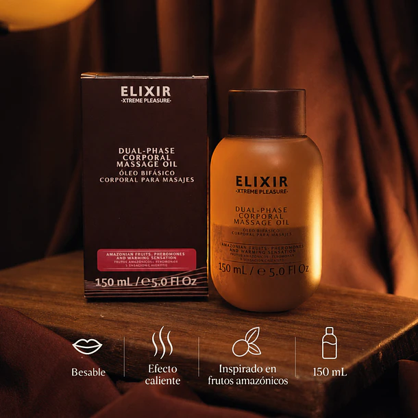 ACEITE PARA MASAJES OLEO BIFASICO 1